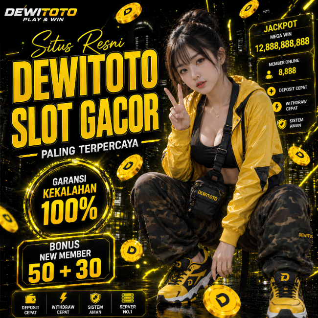 DEWITOTO